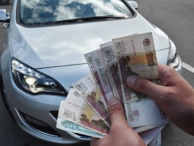 Продать авто без документов в Спасске