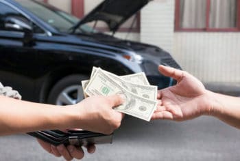 Продать авто в залоге в Спасске