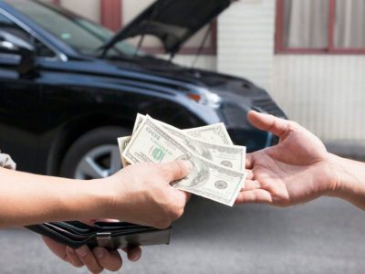 Продать авто в залоге в Спасске