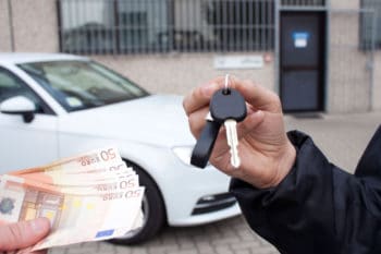 Выкуп подержанных авто в Спасске